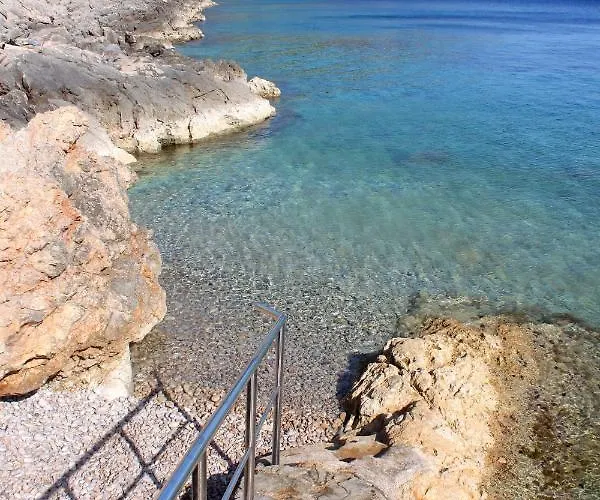 By The Sea * Mali Lošinj