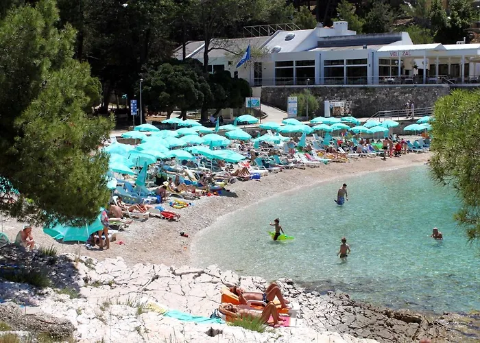 By The Sea * Mali Lošinj