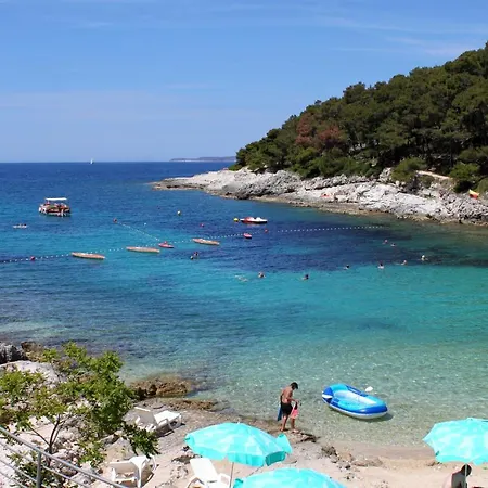 Διαμέρισμα By The Sea Mali Lošinj
