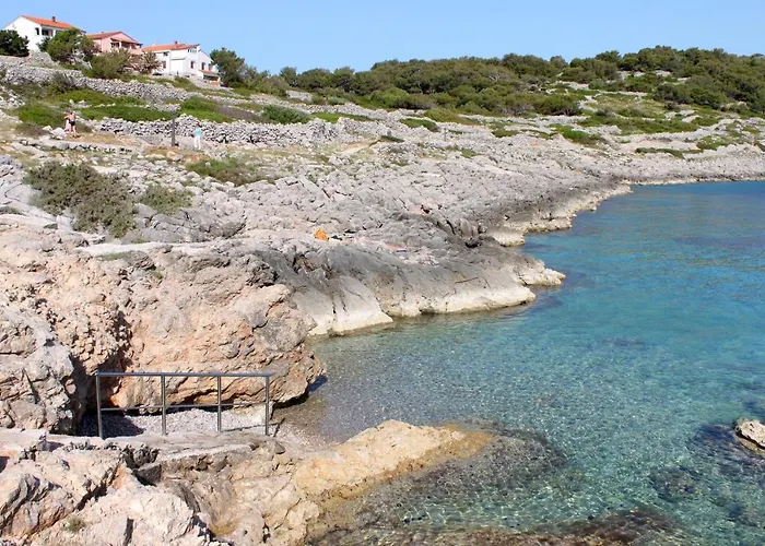 By The Sea Apartman *