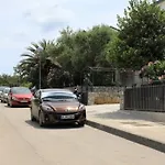 By The Sea