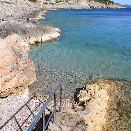 By The Sea * Mali Losinj