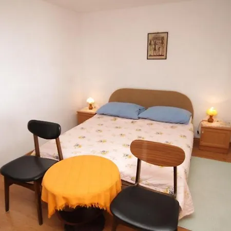 Apartman By The Sea Mali Losinj